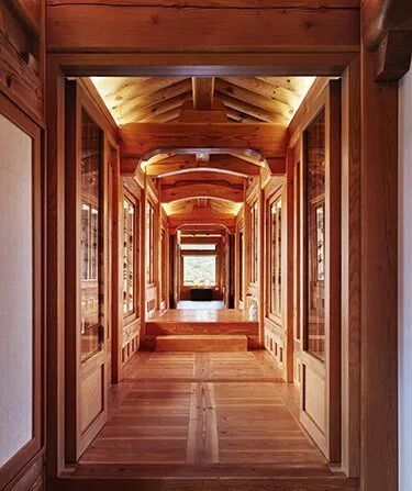 The Hanok Heritage酒店丨韩国首尔丨Listen Communication-4