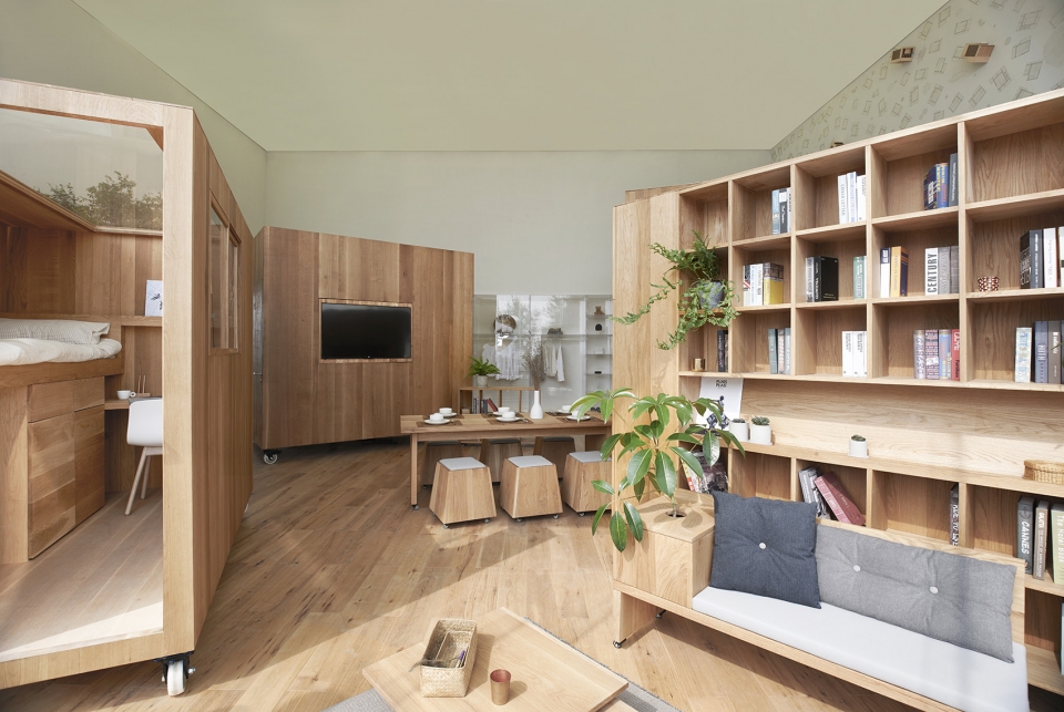 400盒子的社区城市-8