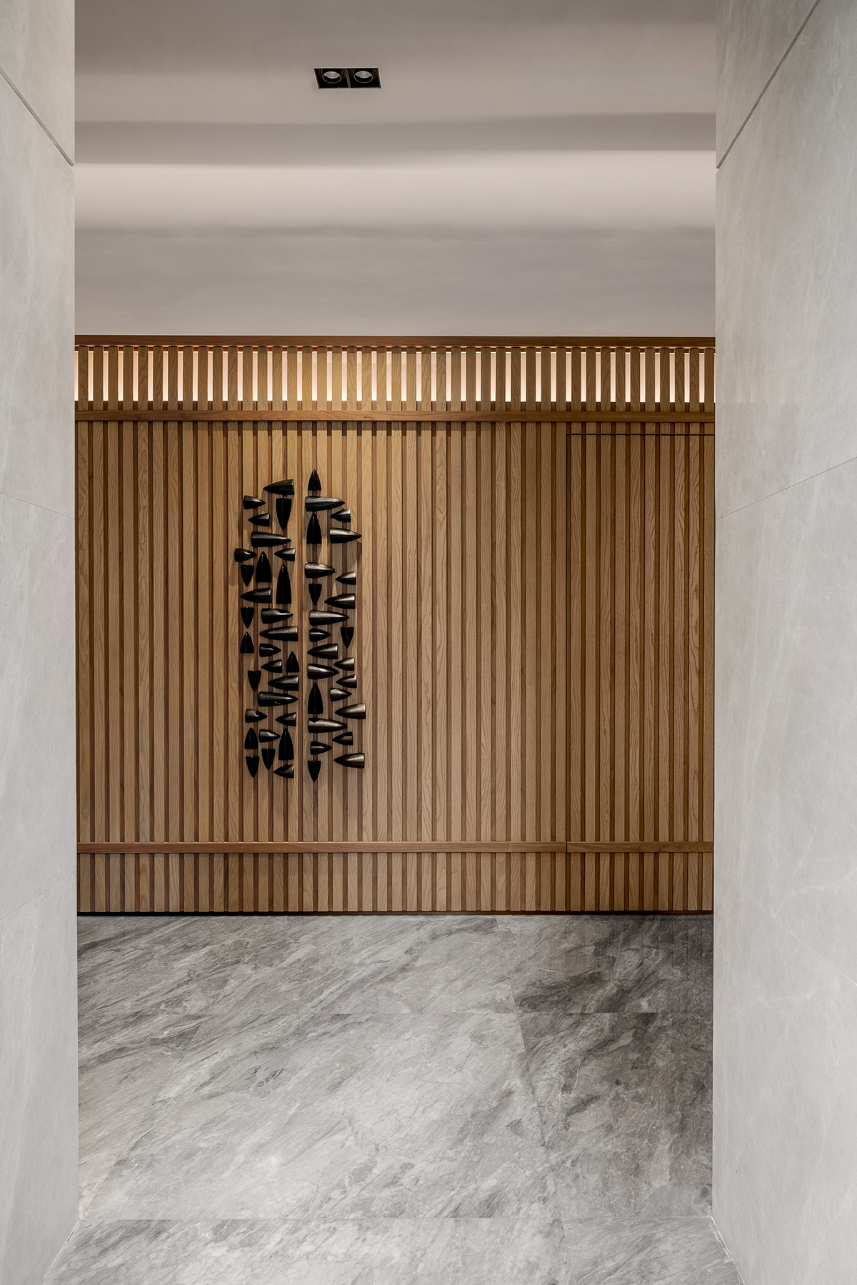 润熙公寓大厦丨中国深圳丨Mason Studio-31