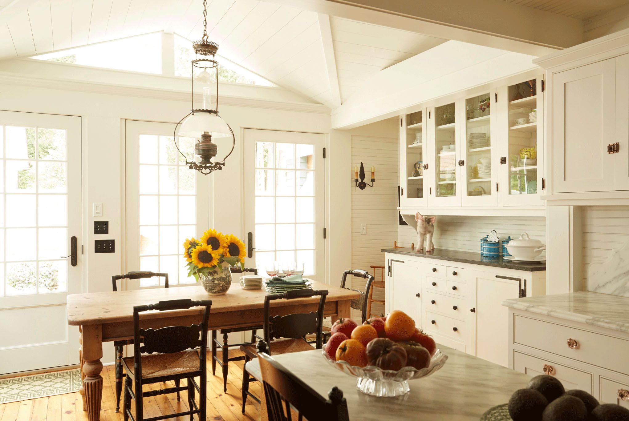 WADE WEISSMANN ARCHITECTURE | COTTAGE ROMANTIC-18