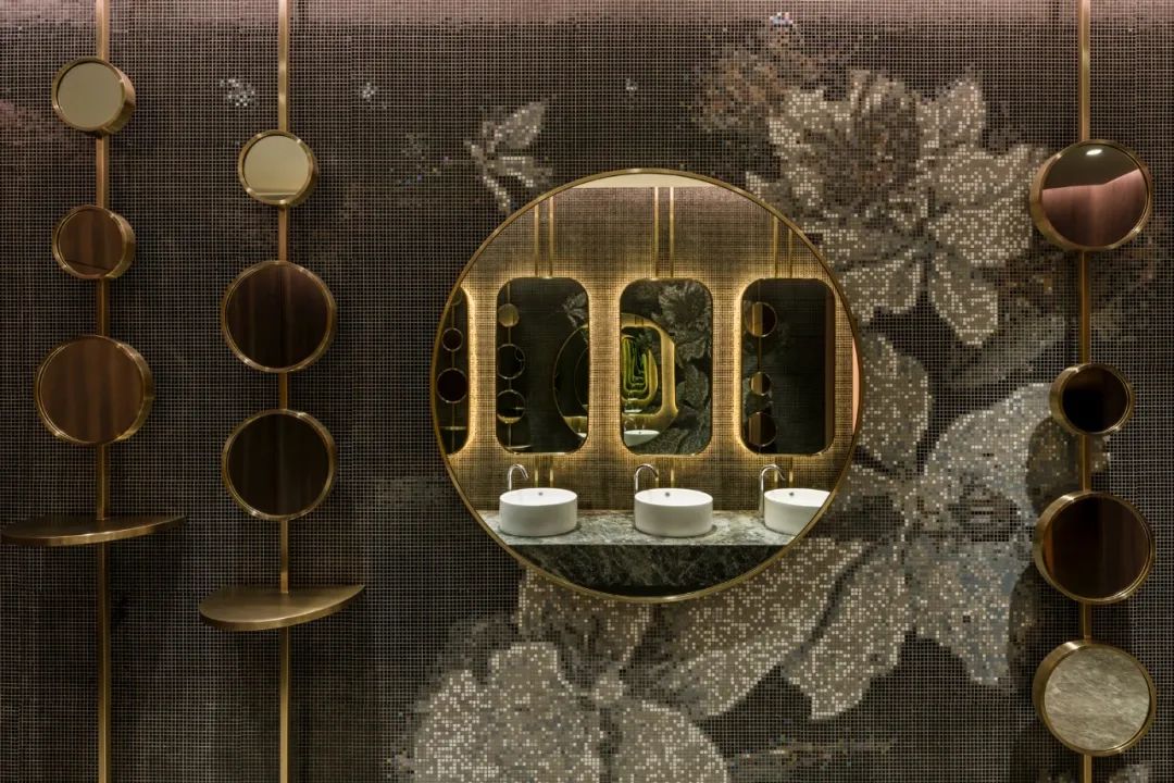 The Starhill 购物中心改造丨马来西亚吉隆坡丨Kokaistudios-40