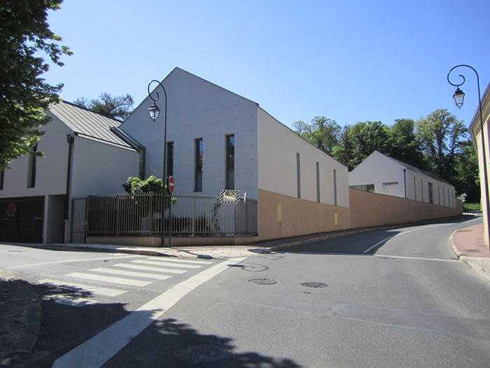 丨Adam Yedid建筑事务所等-2