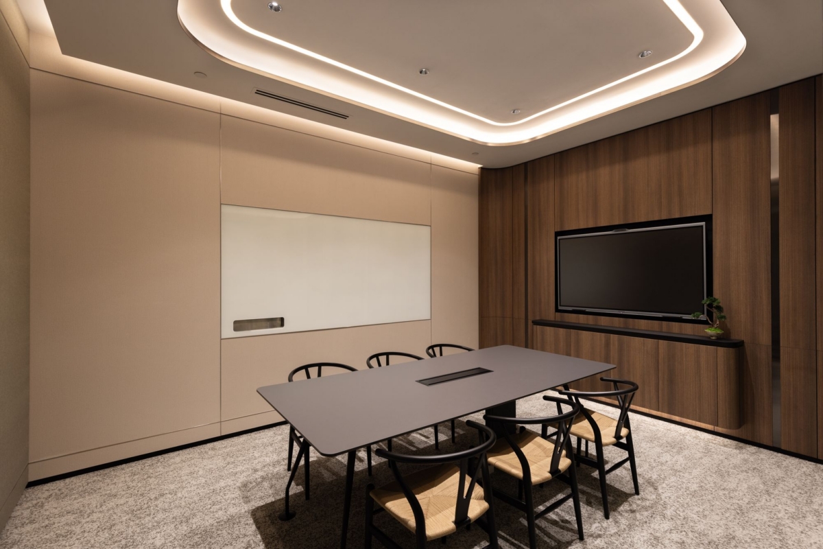 太阳创业办公室丨新加坡丨DB&B-18