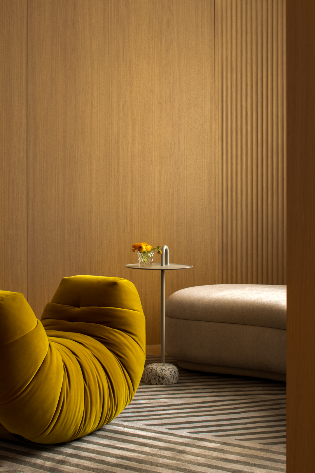 素绘丨中国温州丨温州原界装饰工程有限公司-36