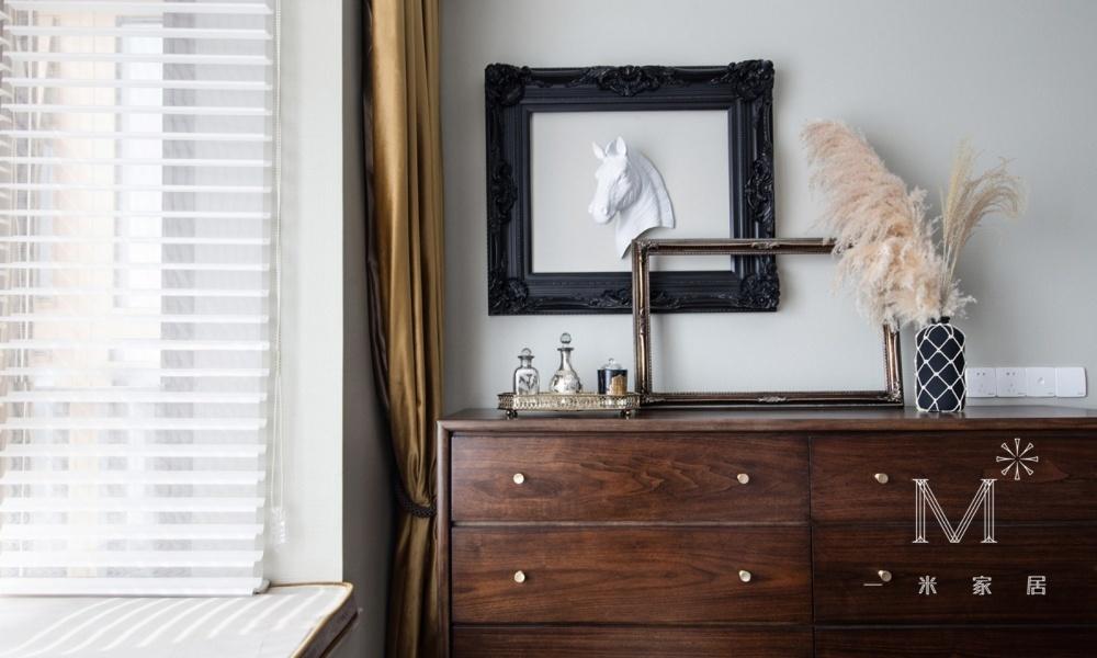 平层丨【一米家居】看山看水，看花看草-13