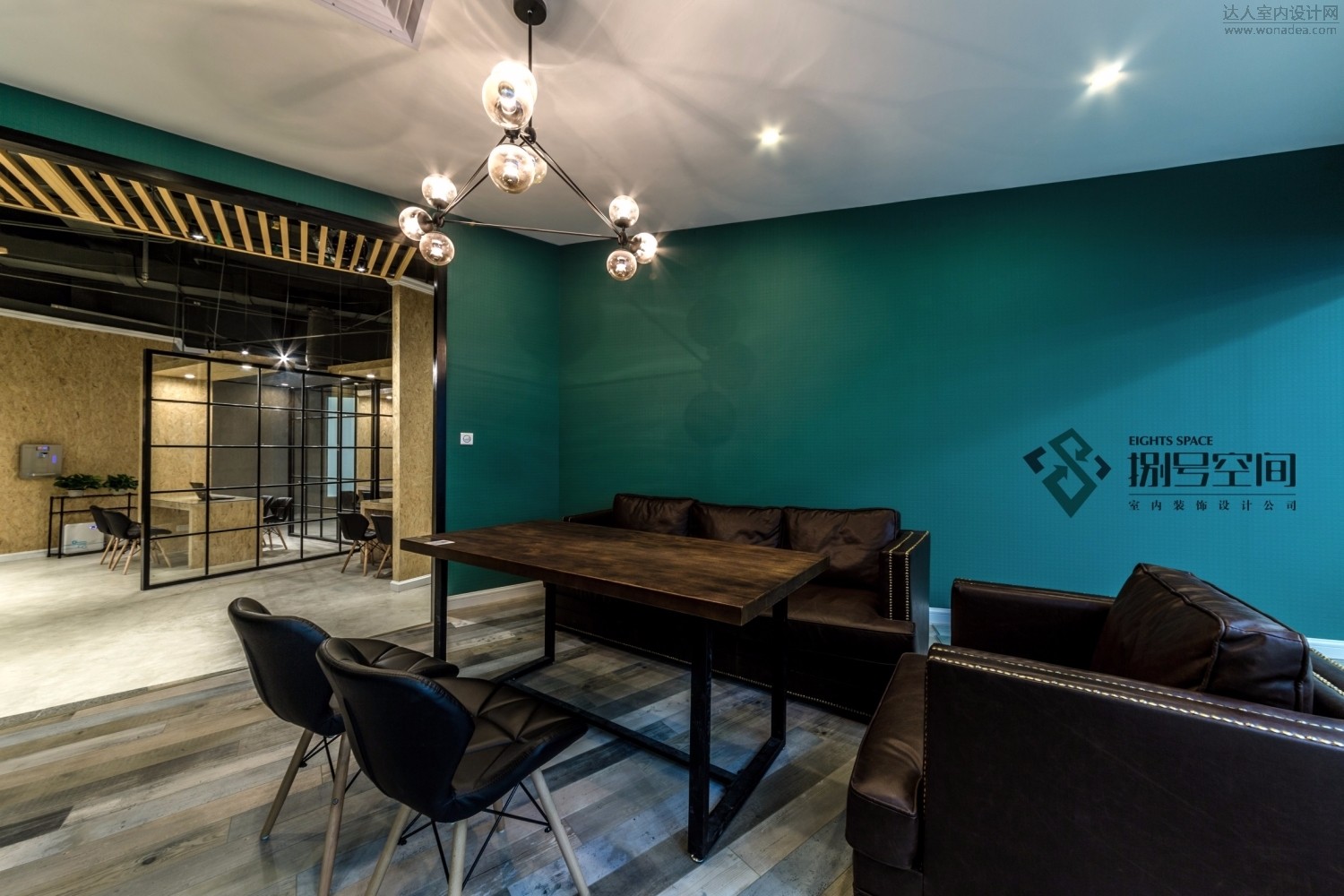 武汉捌号空间-16