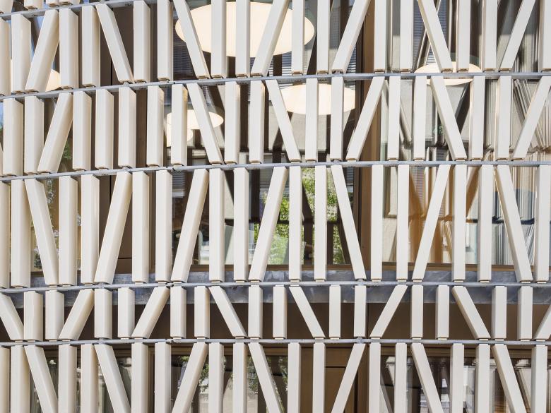 Dietrich | Untertrifaller丨Bibliothek Dornbirn丨奥地利-4