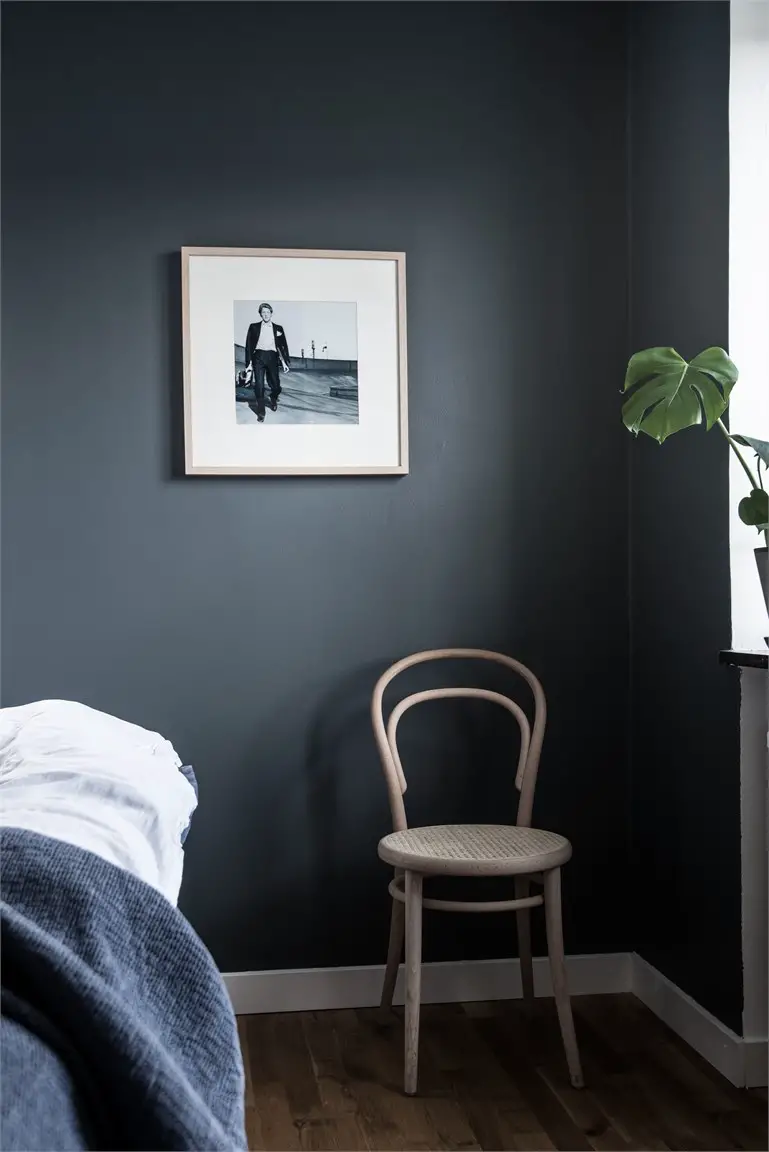 灰调空间的魅力 | 一个细节的改变-21