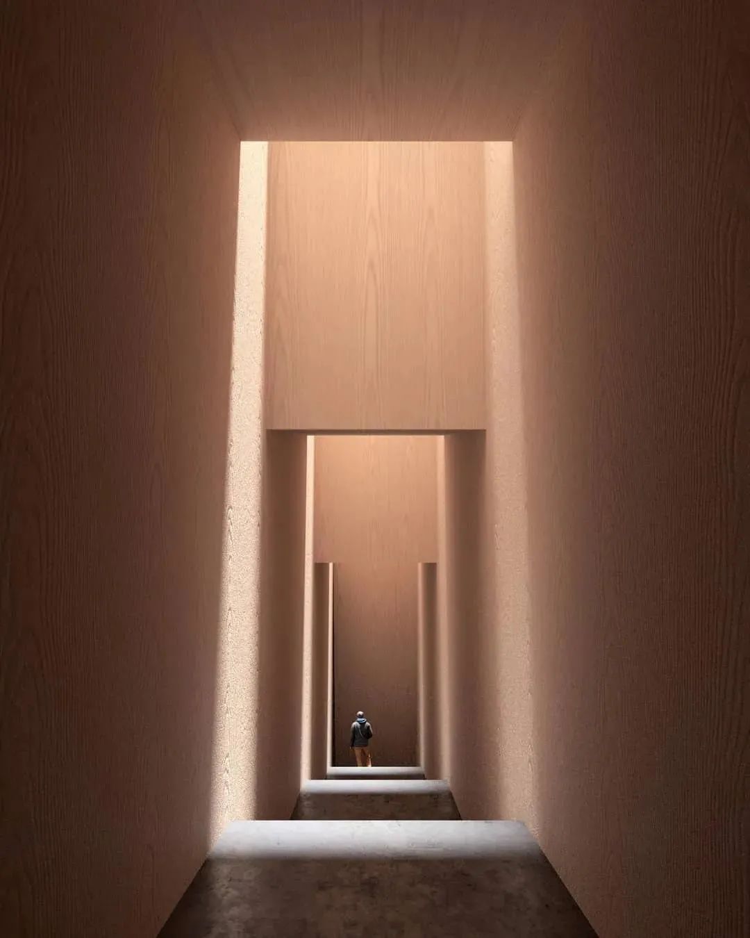 超现实主义建筑设计丨墨西哥-37