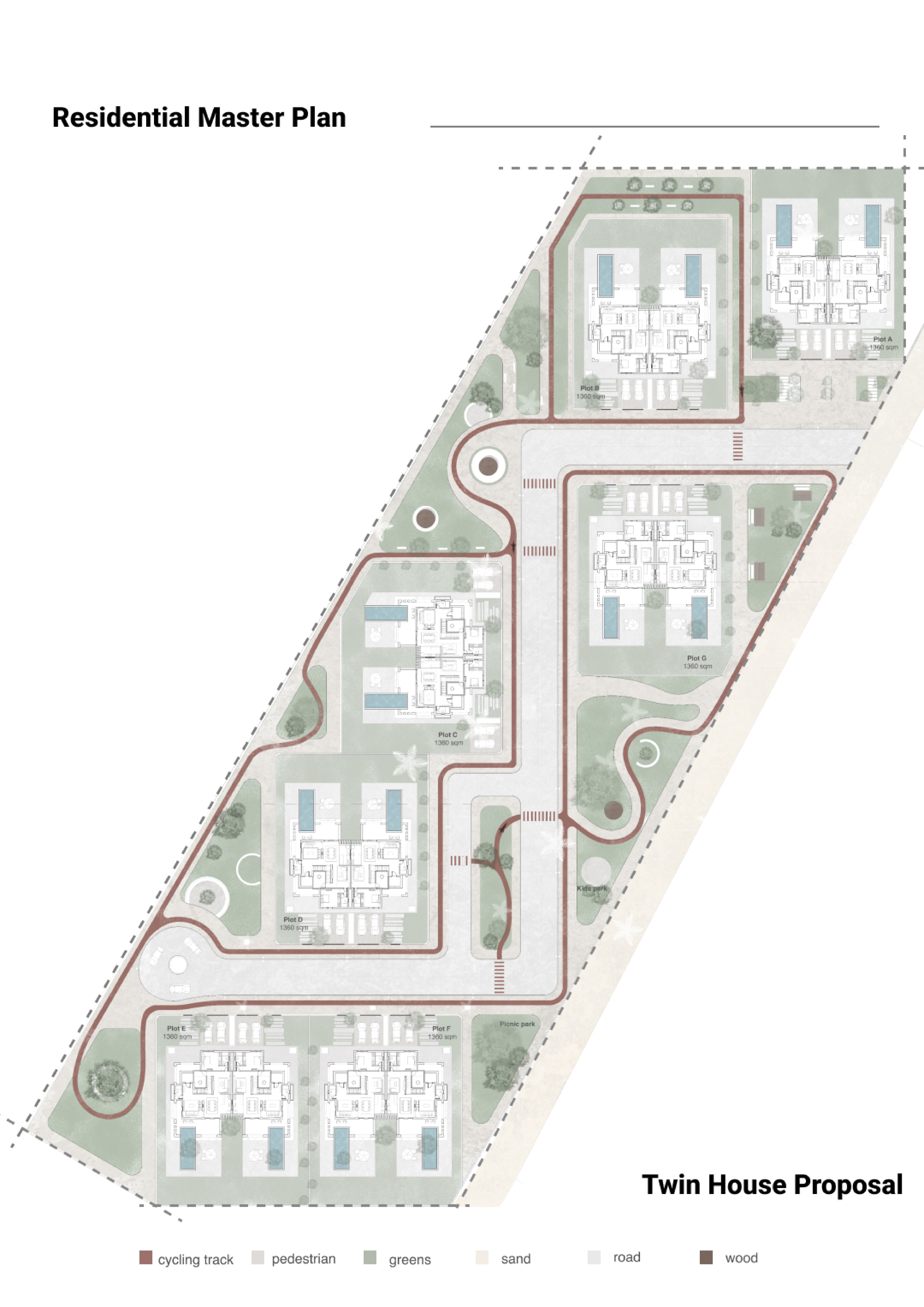 道路景观丨Dichotomy Design Studio-10