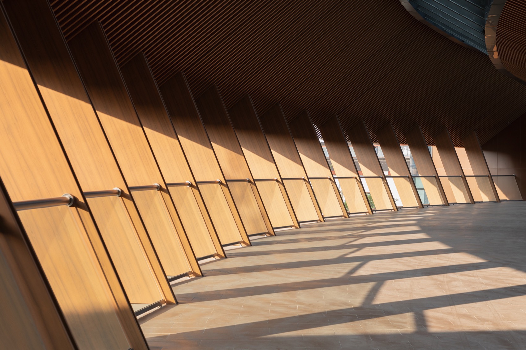 成都彭州龙兴寺区域城市更新丨中国成都丨BIADASA筑景工作室-130