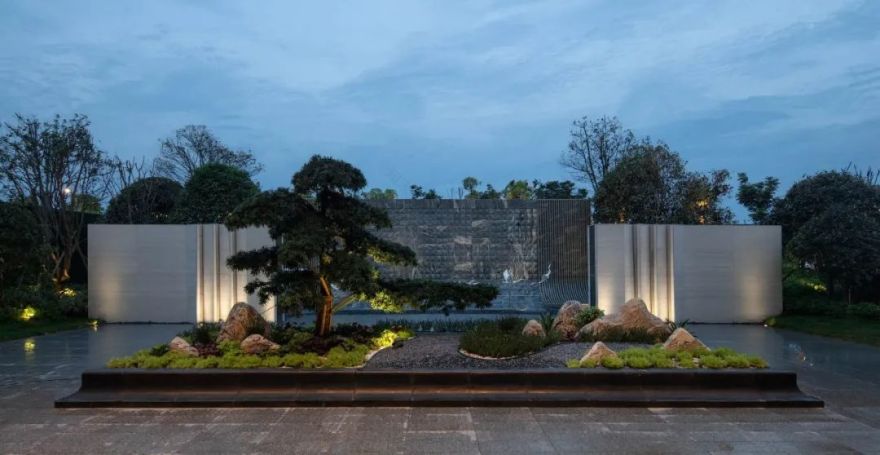 衡阳当代上品 MOMΛ | 绿色生态社区的雁城诗境-90