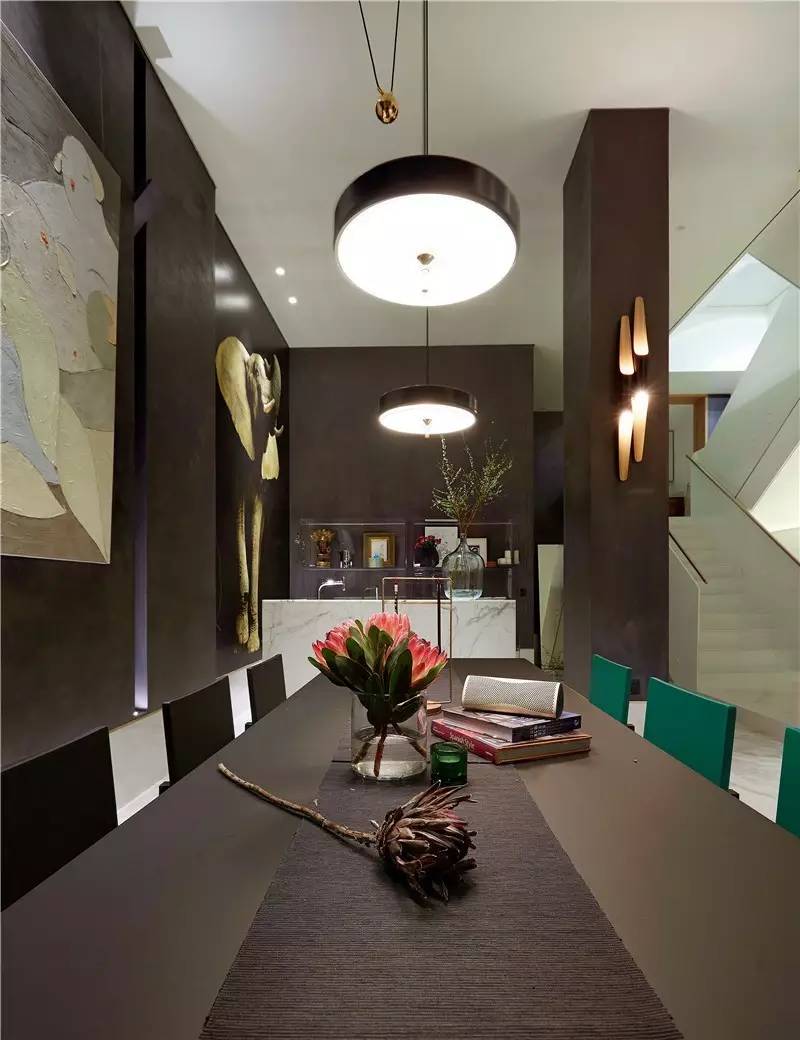 都市森林张宅-41