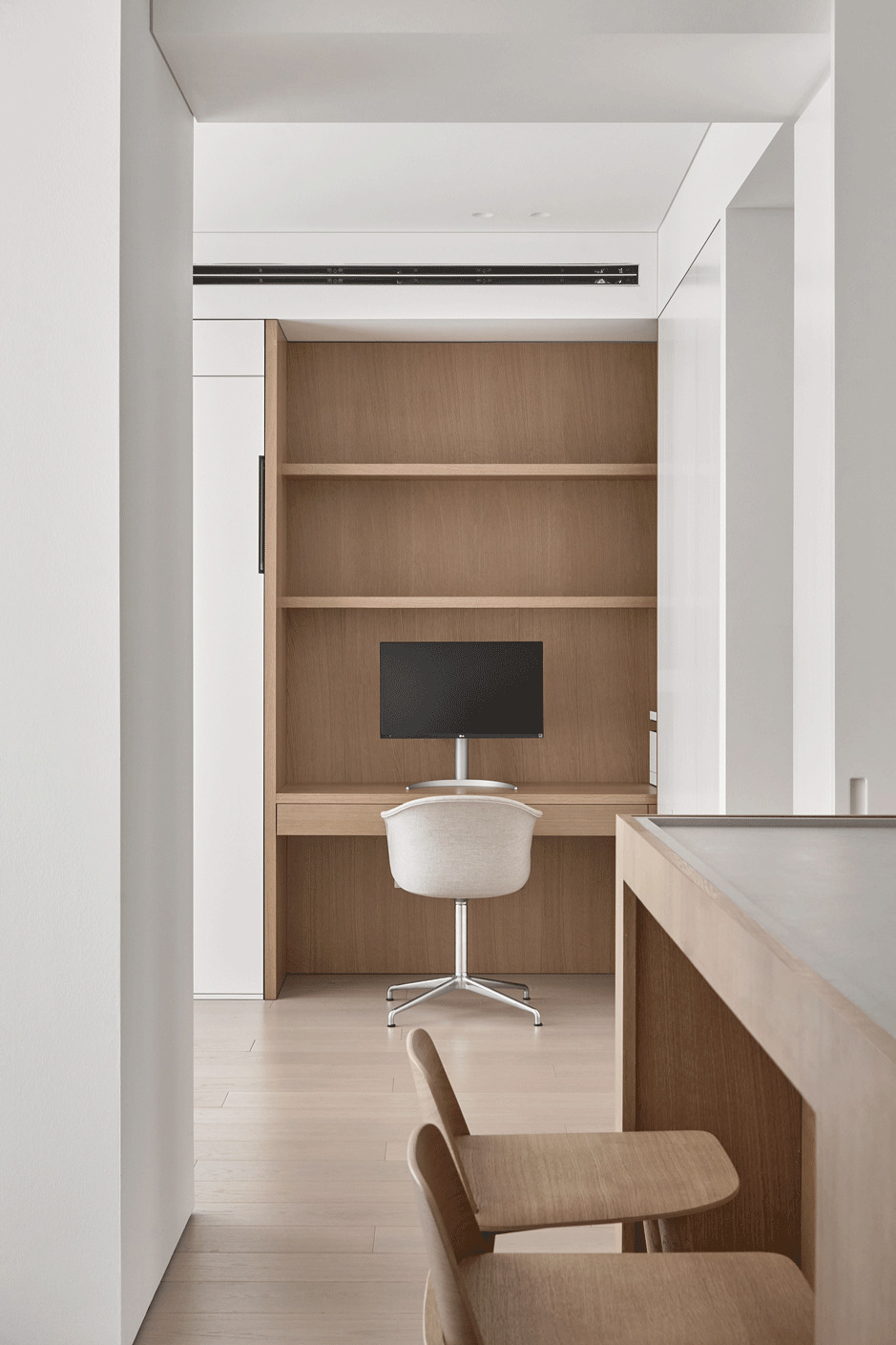 黑森林住宅区丨中国上海丨MANN Architects-31