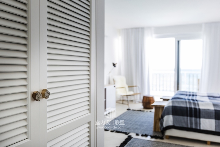 保加利亚Sea Sense精品海滨酒店设计-2