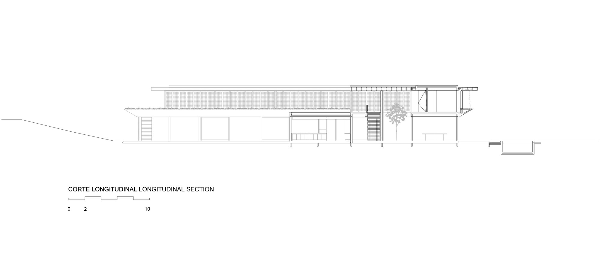 巴西SW别墅丨Jacobsen Arquitetura-30