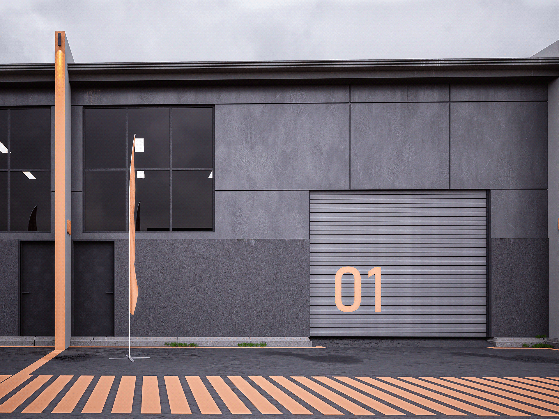 Automotive Maintenance Workshops-13