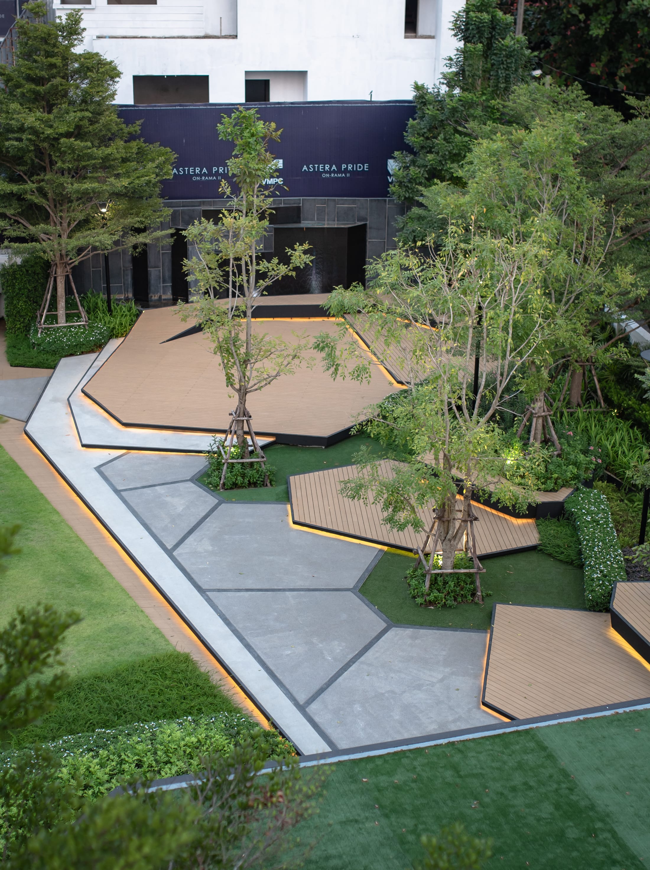 阿斯特拉骄傲丨泰国曼谷-45