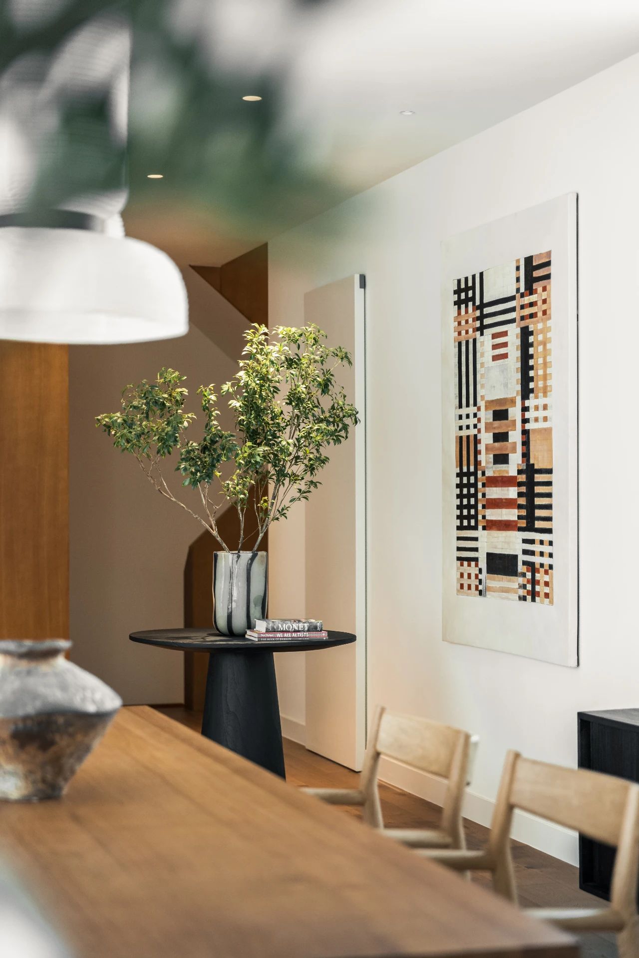 上海城开云外别墅·寻觅丨中国上海丨炘儒设计SHINDESIGN-58