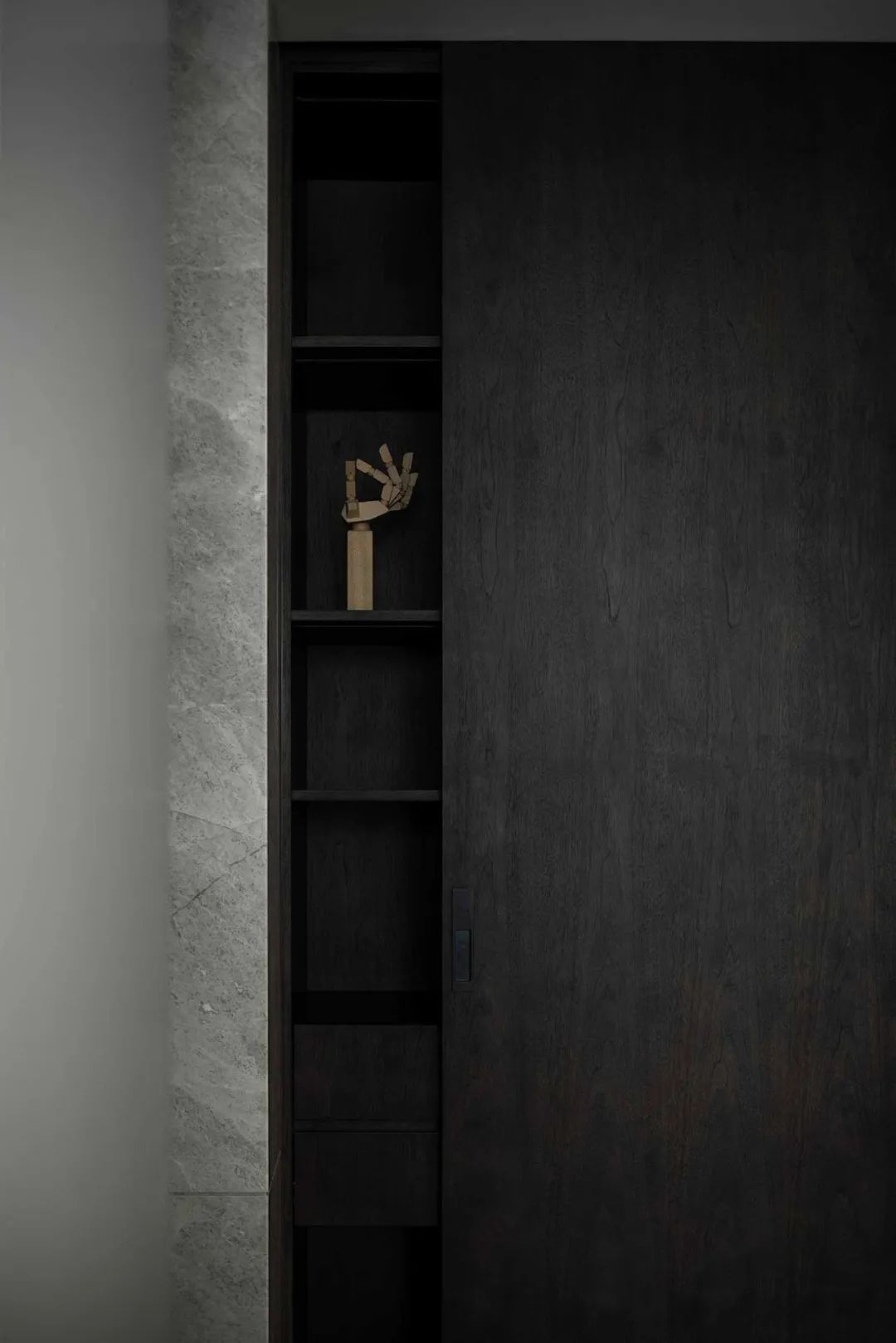 浙江乐清绿城琨玉园248㎡大平层住宅丨中国丨温州千上设计有限公司-45