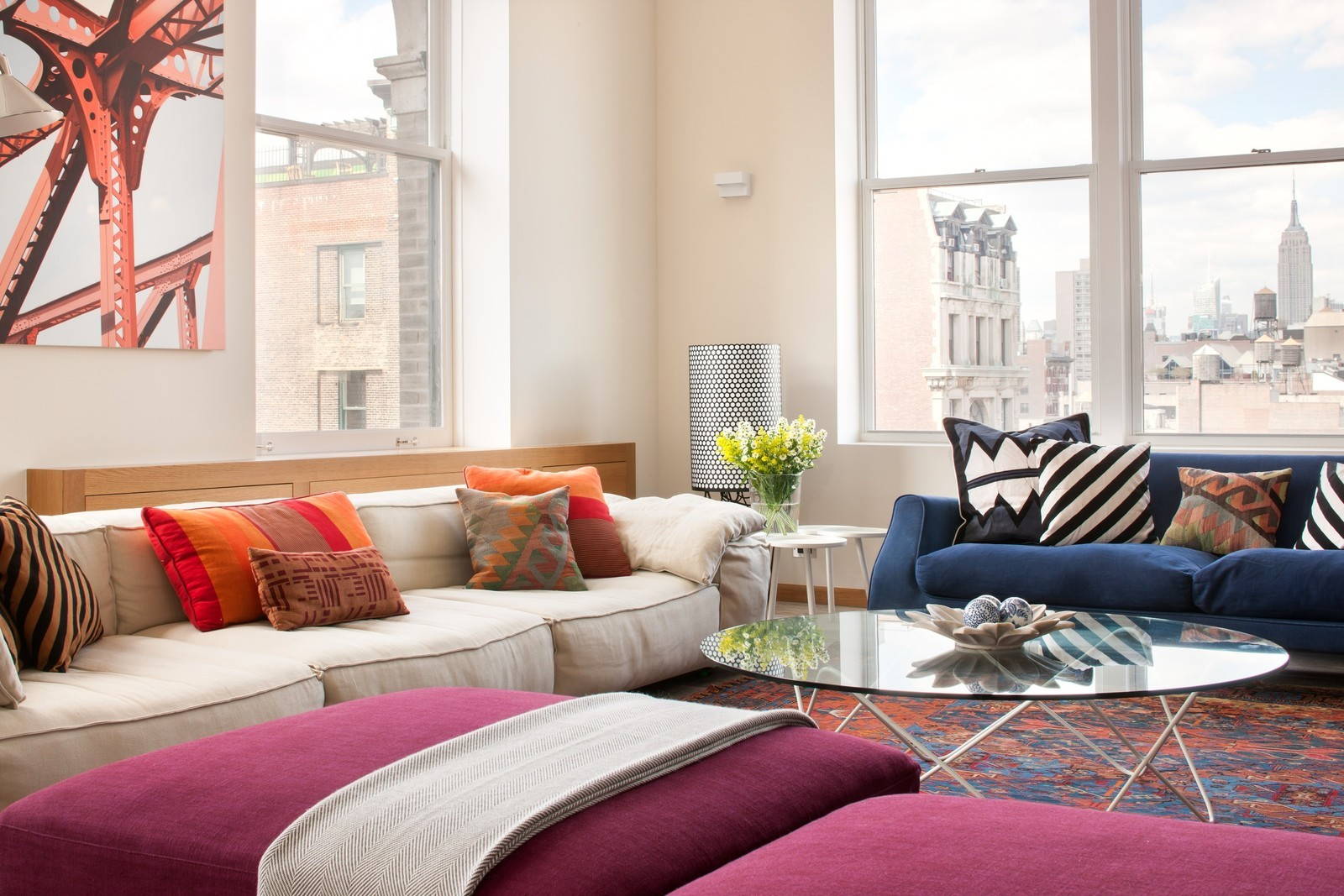 丨美国曼哈顿丨Casamanara（来自摩纳哥）-11