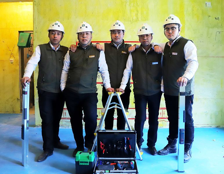 哈尔滨大树装饰,打造品质家装艺术品-25