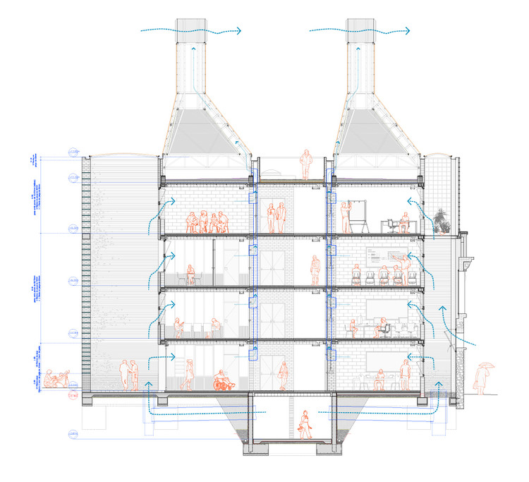 Cristalleries Planell Civic Center  H Arquitectes-7