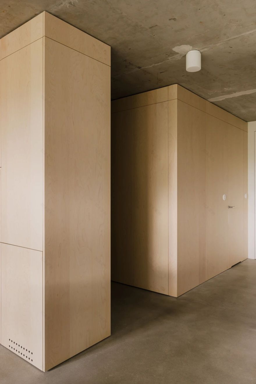 男子晒出69㎡小家,网友:一个人住真爽!-19