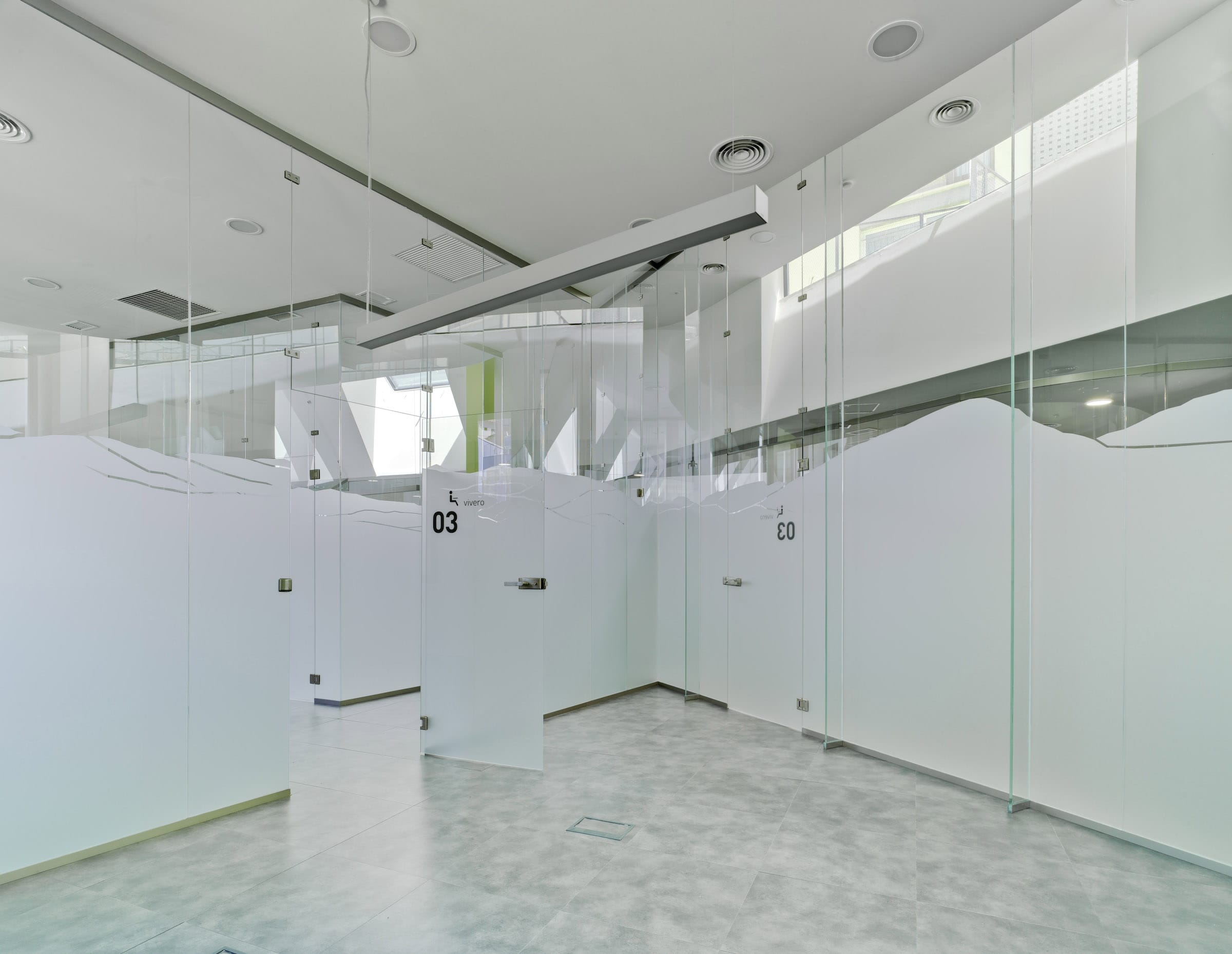 El Coso（造水花园里的神秘故事）-47