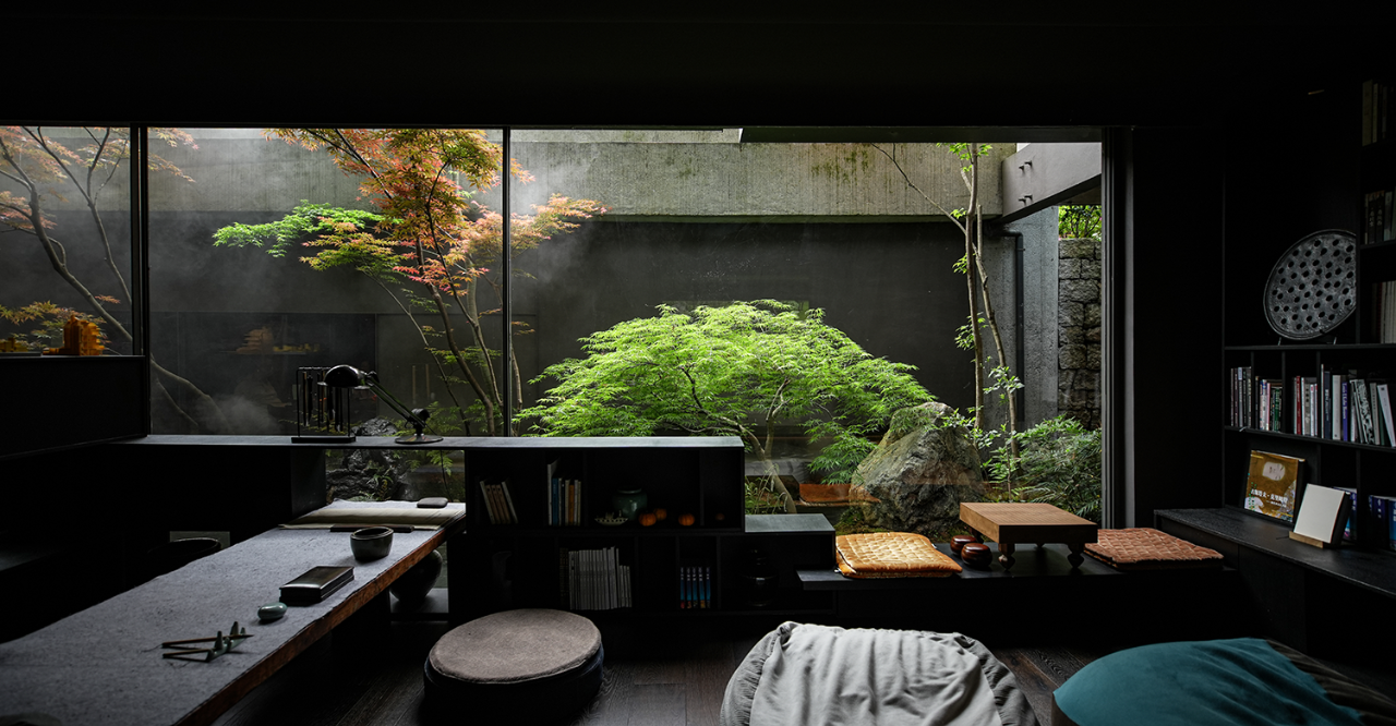 天目里·青竺茶局丨中国杭州丨山山园林（景观及室内方案）,三嘉设计（室内深化）-153