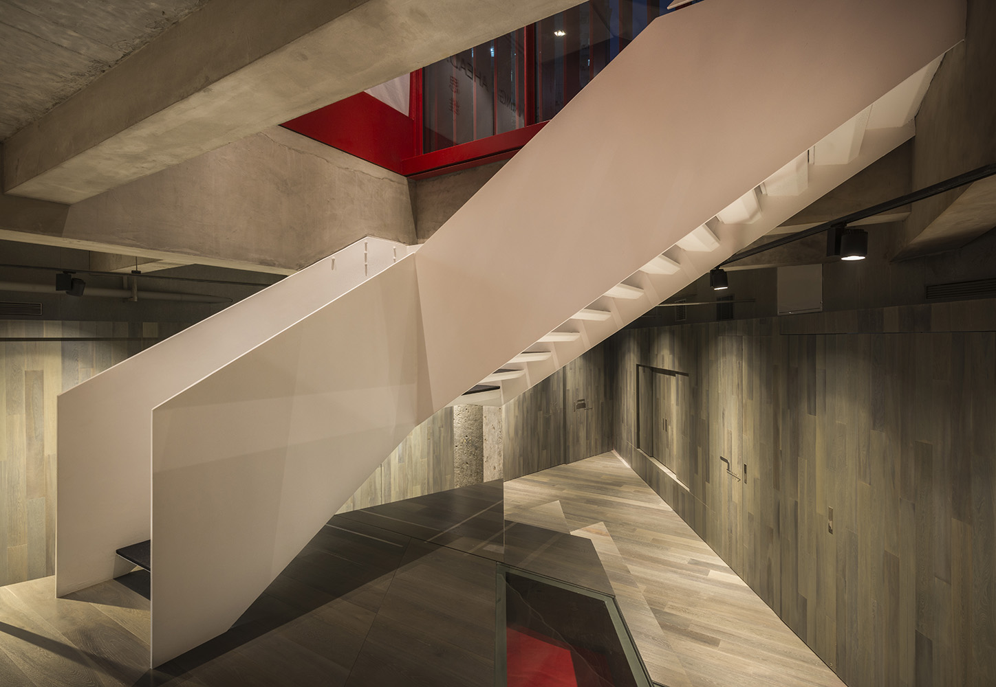 上海哈菲莱展厅-10