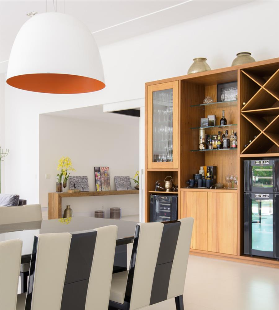 Casa Brooklin 住宅-13