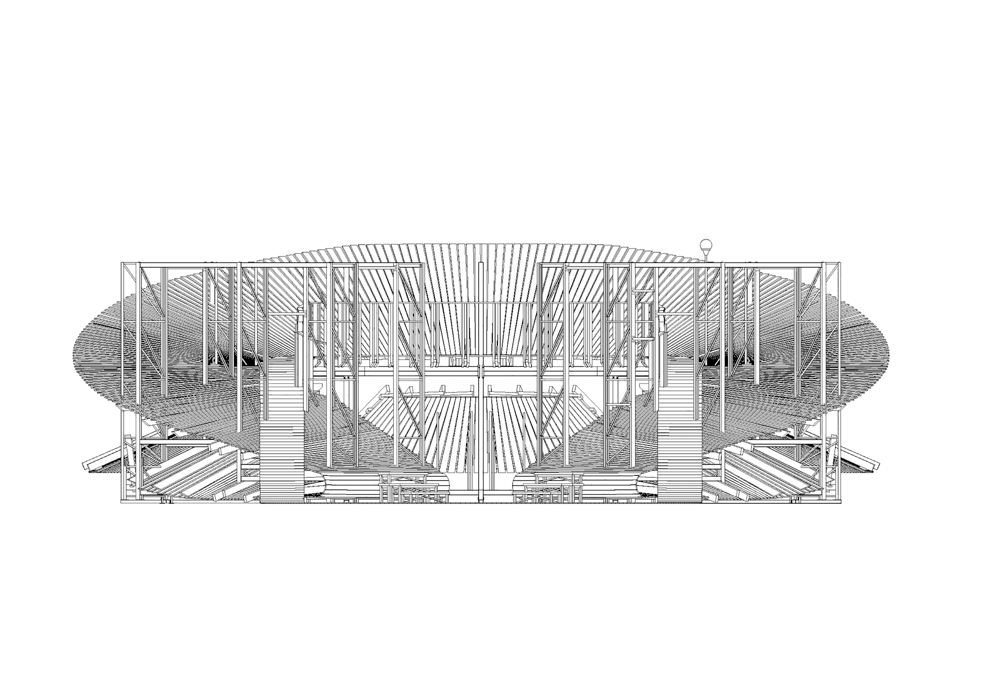 奥勒沃德鲁姆亭丨Belgium丨Decoratelier Jozef Wouters-39