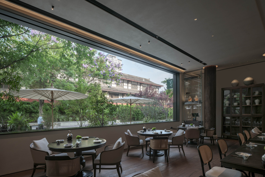 宋·川(成都太古里店)丨中国成都丨永才 RMA共和都市-27