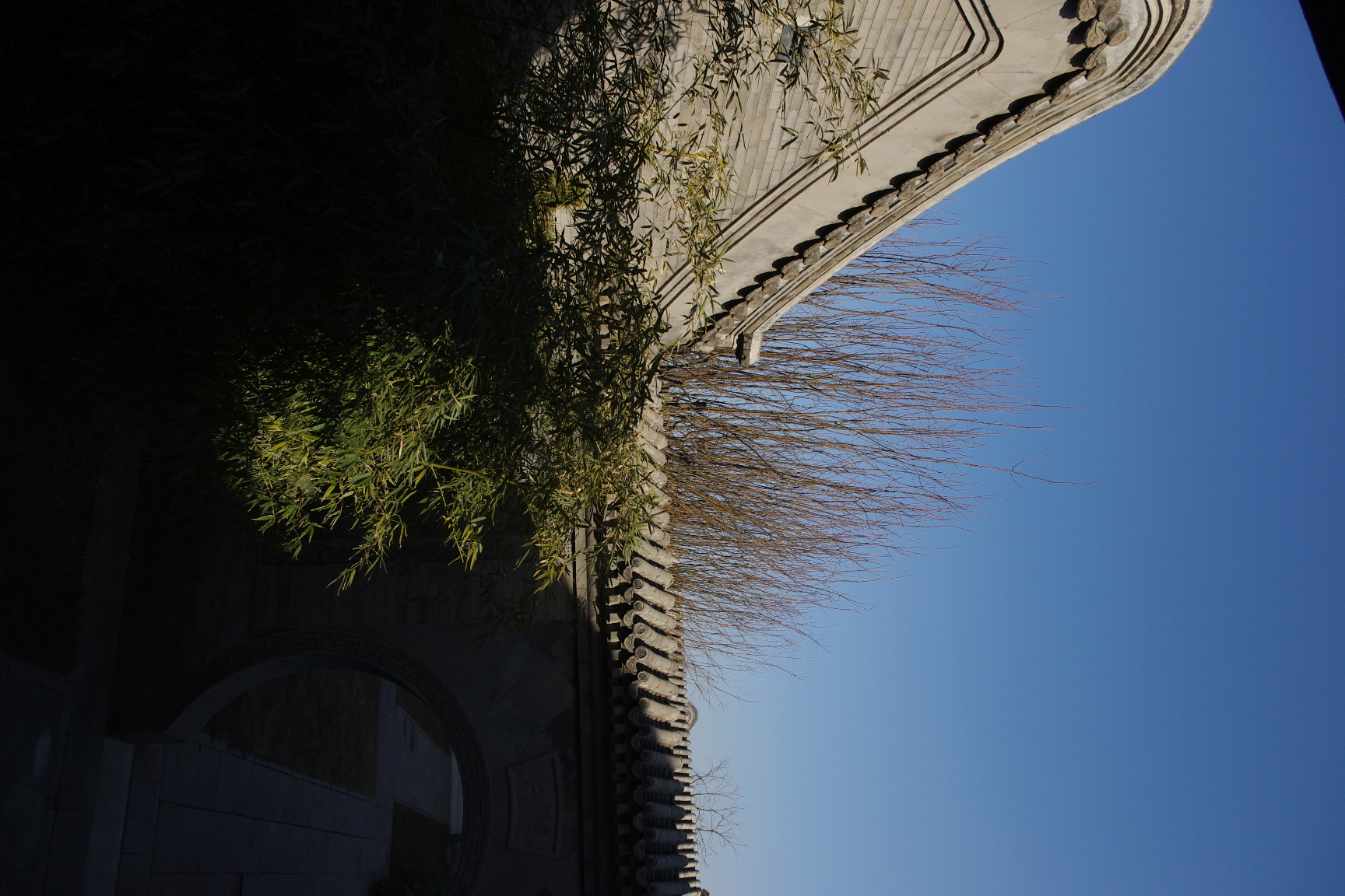 Jaya 北京安曼颐和酒店-6-10