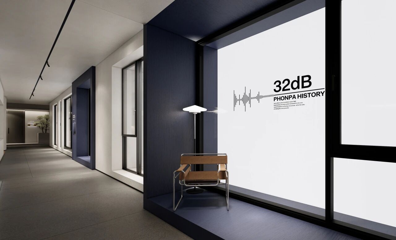 瑞升新作 · 皇派门窗零售终端丨中国青岛丨RSIII DESIGN-28