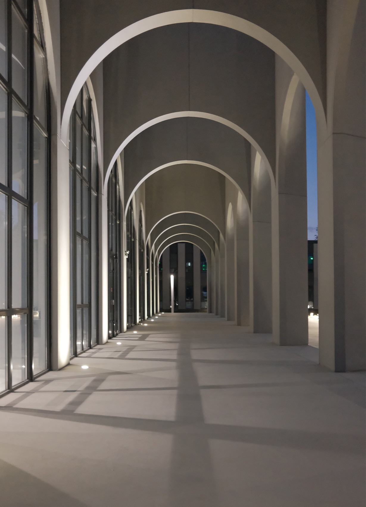 心诺普心脏电生理器械厂丨中国北京丨way design 大道设计-31