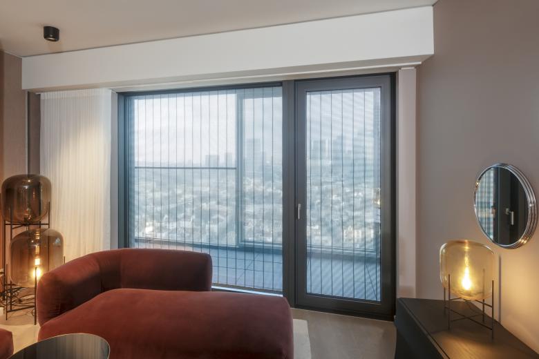 MHZ Hachtel & Co AG丨One Forty West丨德国-4