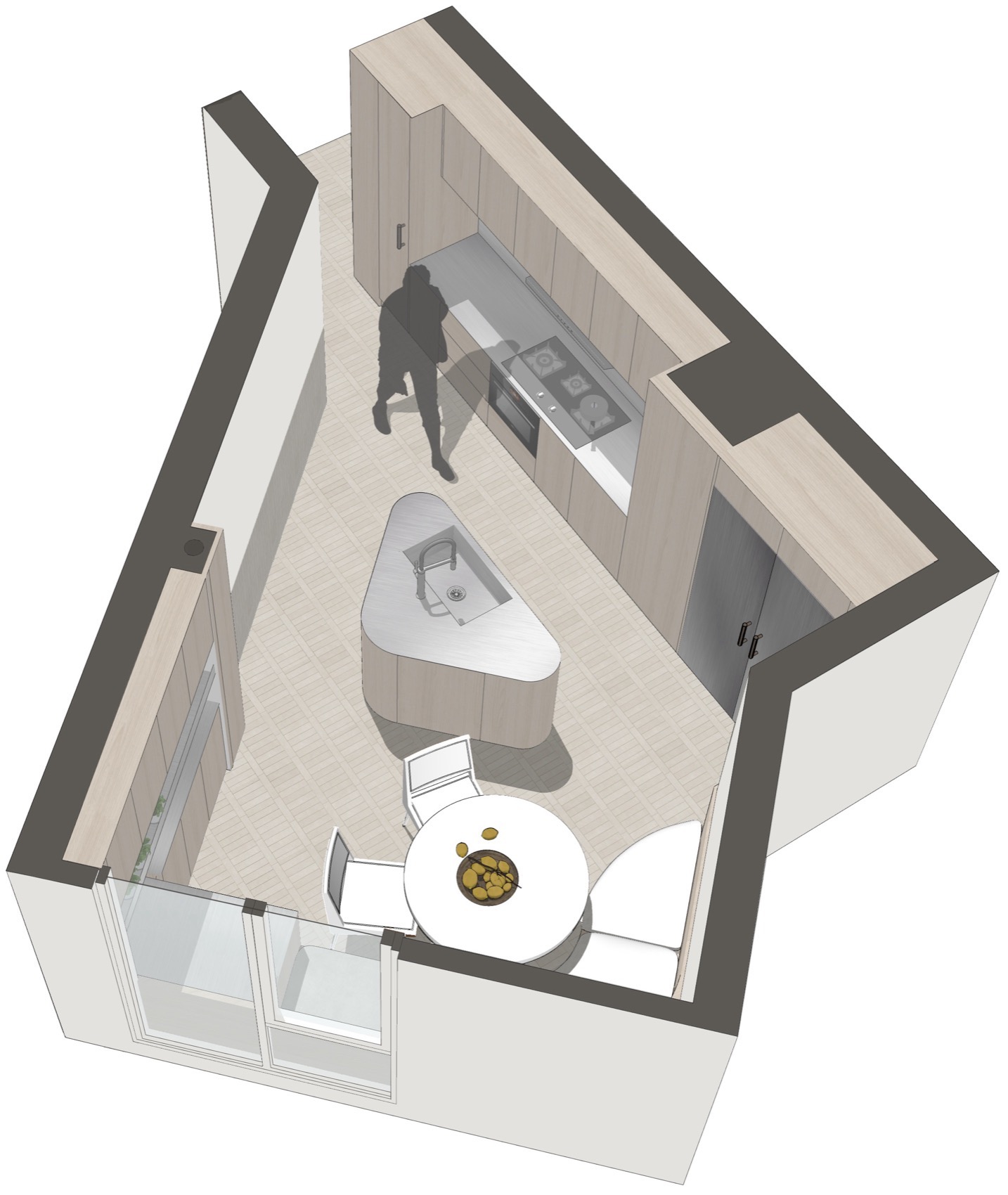 时间物语,深圳丨中国深圳丨目申设计-46