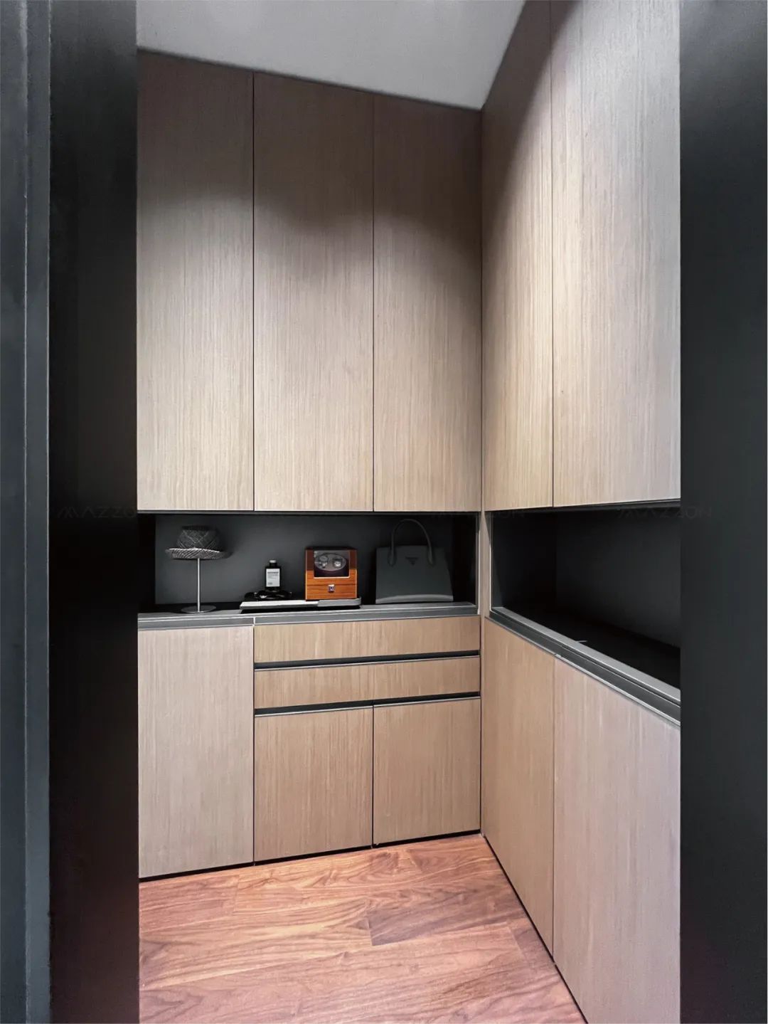 东莞瑧山悦 · 自然栖境,心灵港湾丨中国东莞丨MAZZON 玛森-44