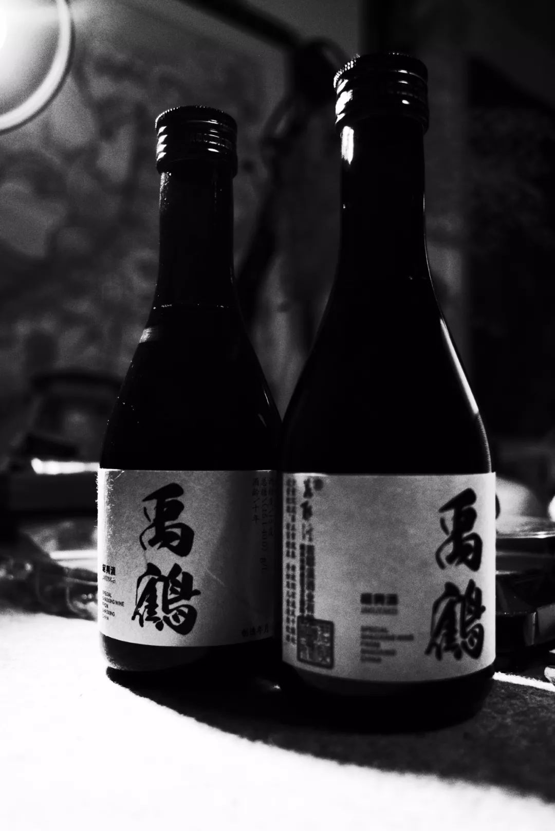 绍兴若耶溪酒业有限公司，品味黄酒之源-35