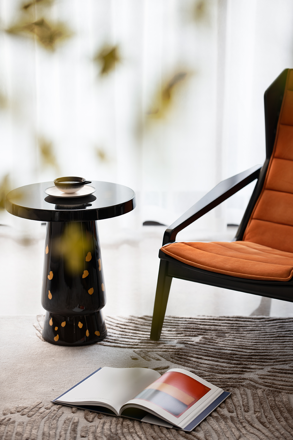 正商·丰华上境丨中国郑州丨SLD 梁志天设计-0