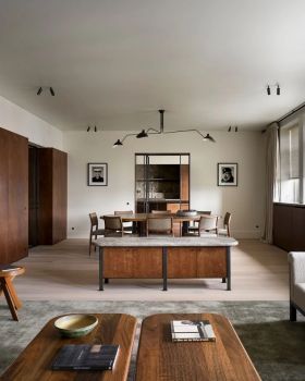 西公寓丨保加利亚鲁塞丨Aagnes