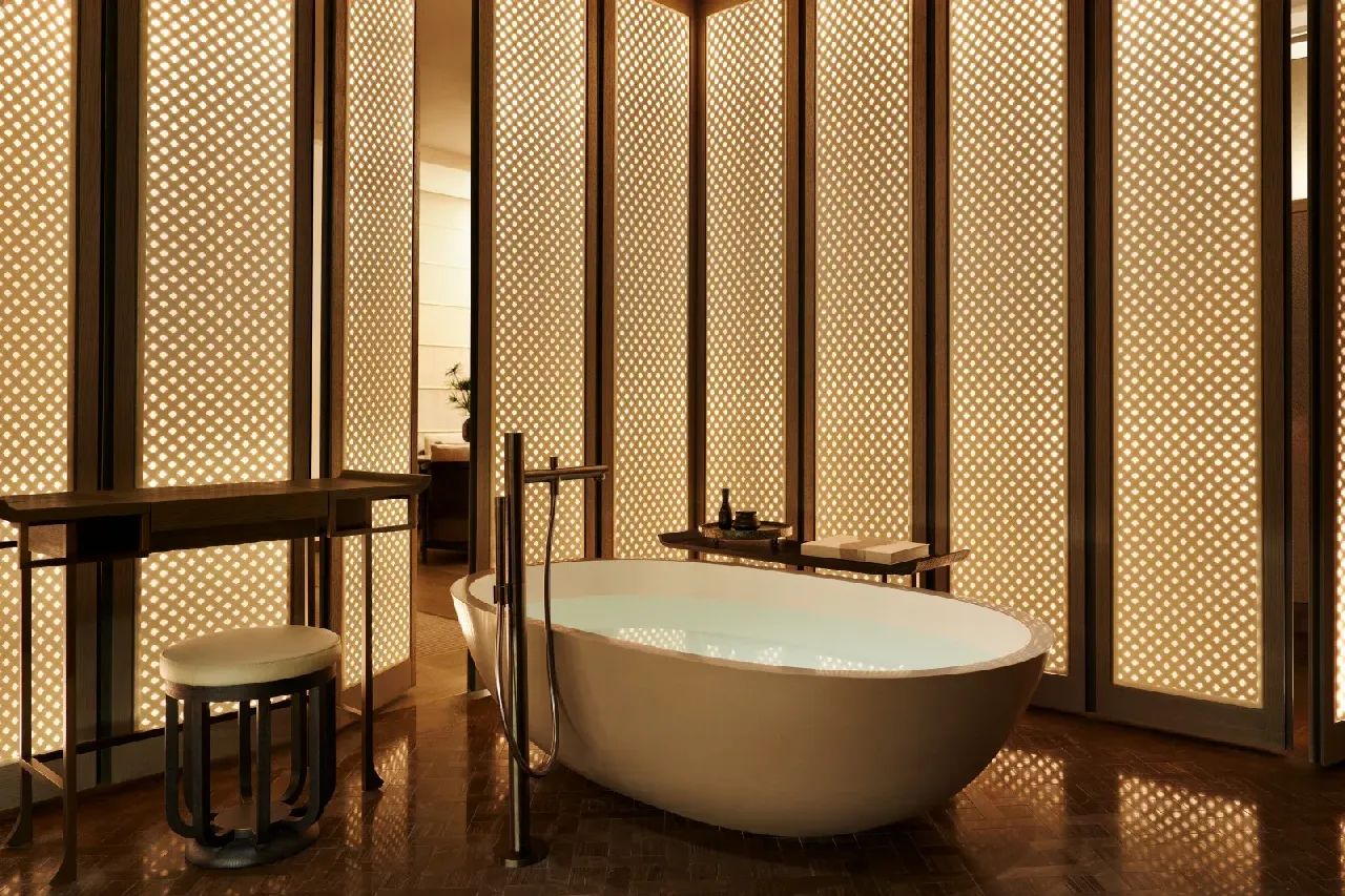 纽约安缦丨美国纽约丨Denniston Architects-29