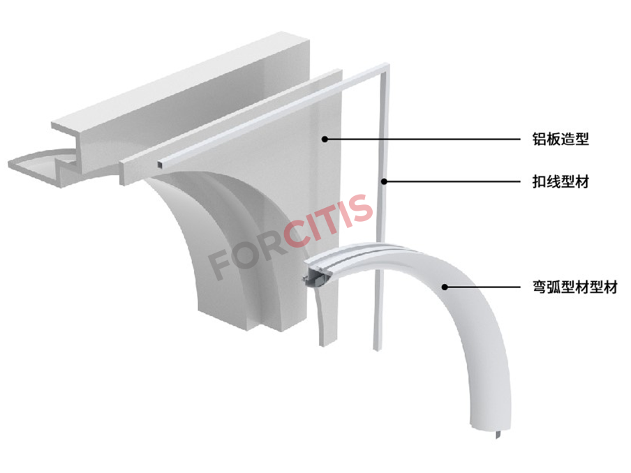 绿城·潮鸣东方 |弗思特创新型幕墙系统重塑滨江“好房子”近零能耗范式-93
