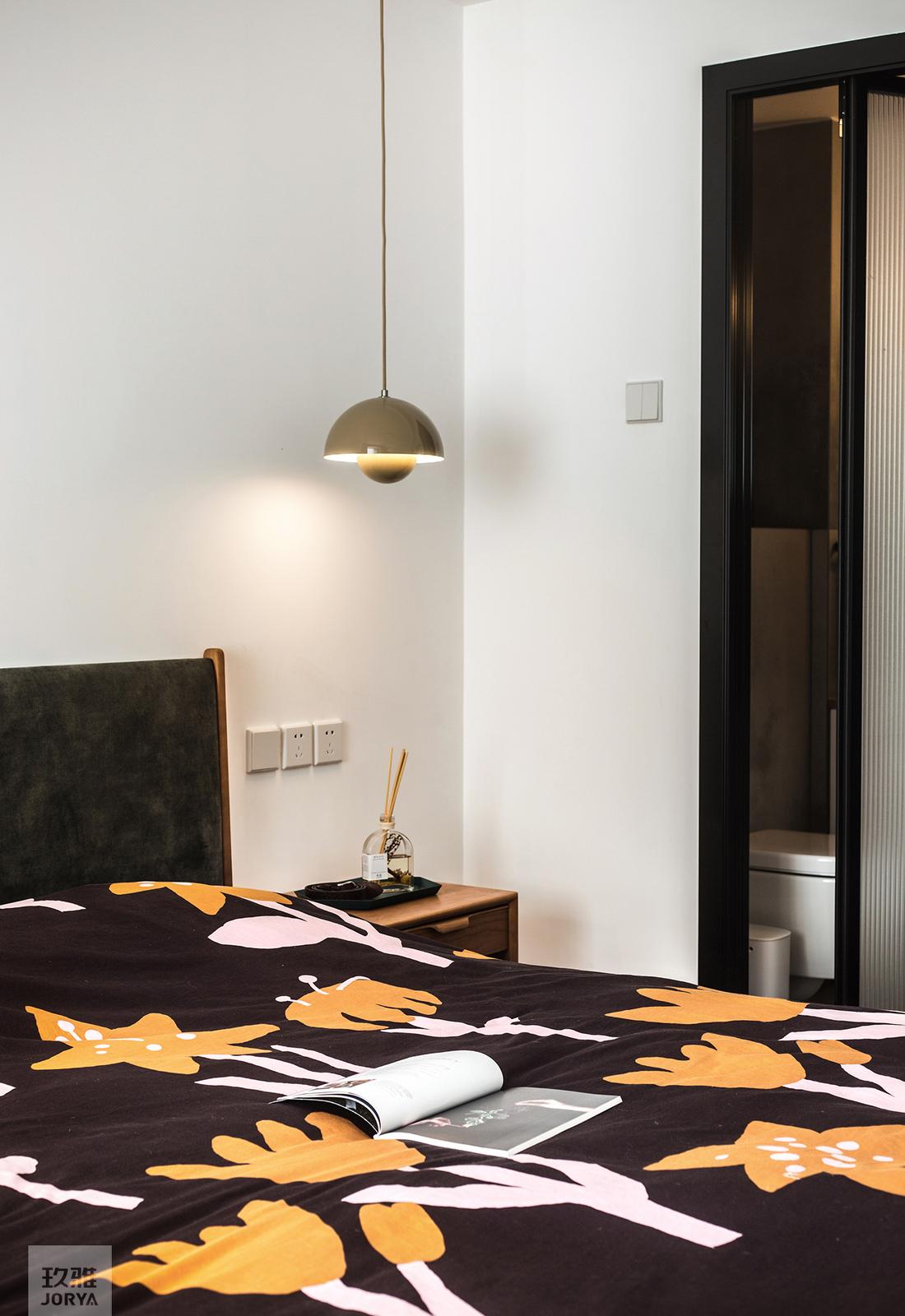 JORYA 玖雅平层改造丨中国北京丨玖雅装饰-76