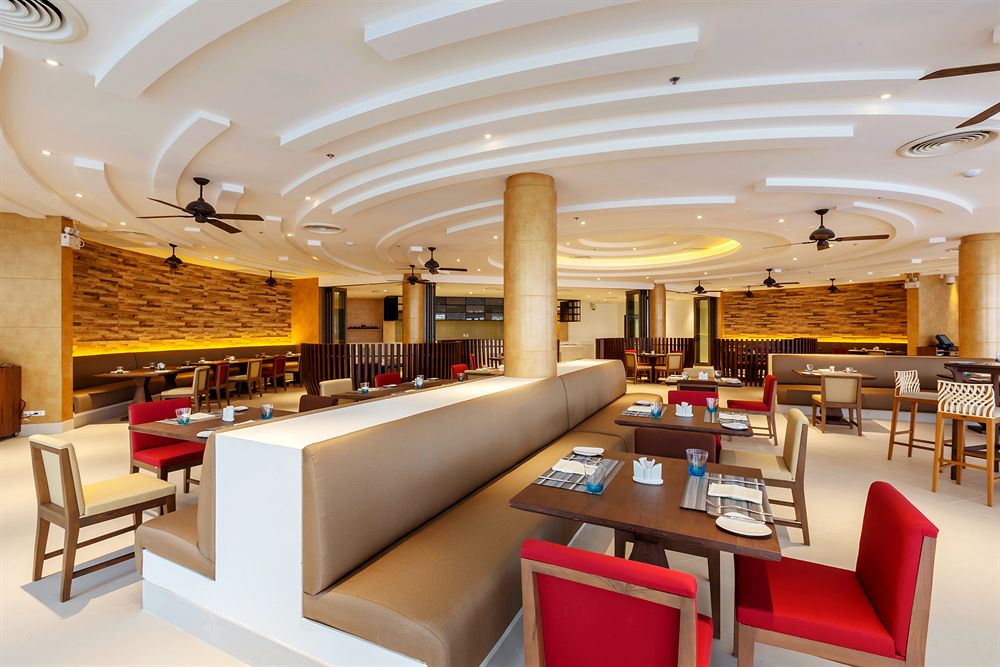 美爵普吉岛芭东大酒店-26