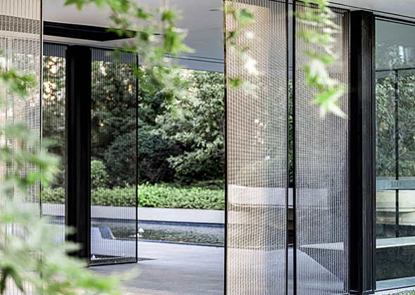 Dynasty City, Harbin - Residence - L&A GROUP | To Create a Better Environment-11