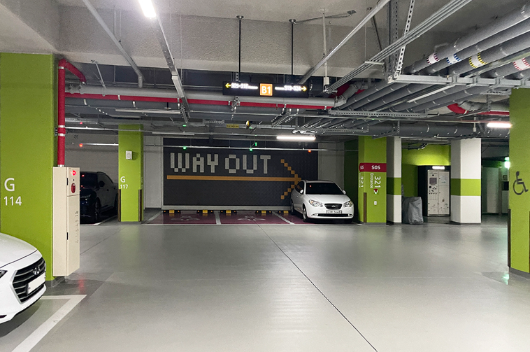 韩国停车场案例-8