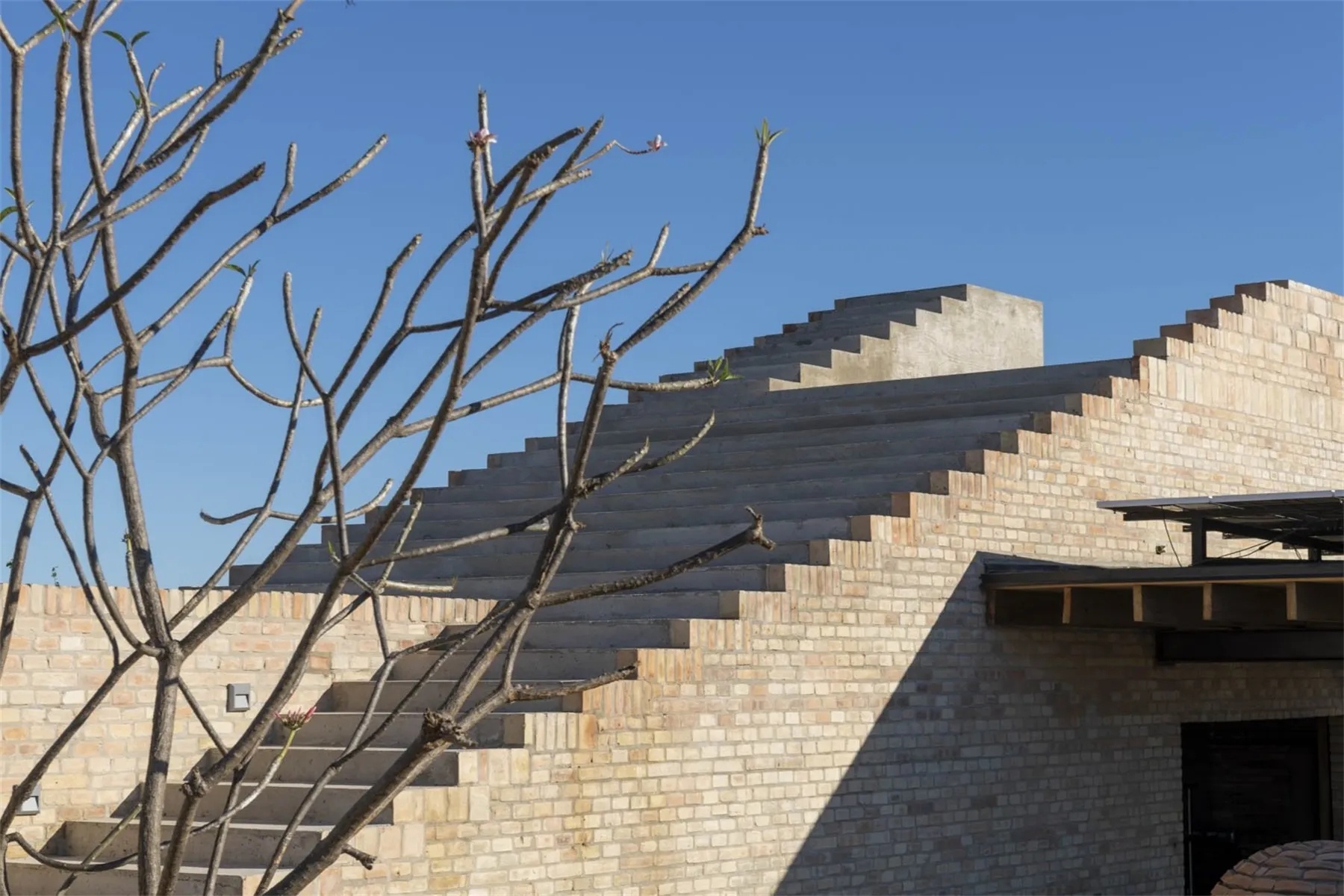 卡萨诺萨福尔扎丨墨西哥瓦哈卡丨Taco-90